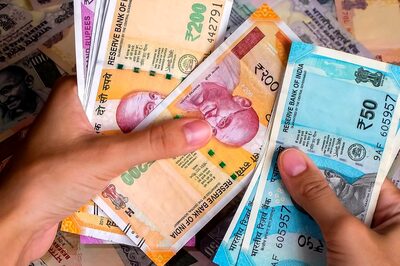 Exclusive | Govt Seeks 3L Km 'Colour Shift Security Thread' for Currency Notes But With Pak-China Disclaimer