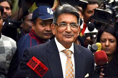 Former CJI Lodha Says Situation in Higher Judiciary ‘Disastrous’, Allocation of Cases Has to be Fair