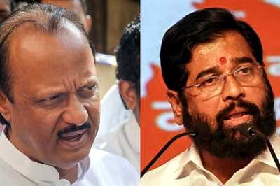 Rebels with A Cause: Can Eknath Shinde And Ajit Pawar Help BJP Clear 2024 Maha Maths Test?