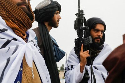 Dealing With the Taliban: Deft Move That is Risky But Necessary