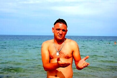 Tunisians Fleeing Economy, Not COVID, Cause Tension In Italy