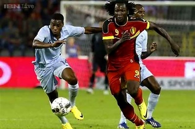 Kondogbia set to leave Sevilla for Monaco