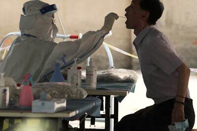 China's Zero-Covid Policy Brings Growth For Some Industries Amid Economic Gloom