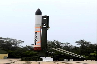 'Landmark Achievement': India Successfully Tests Hypersonic Vehicle, Joins Elite Club as 4th Country