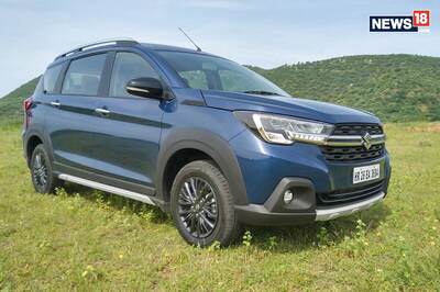 Maruti Suzuki XL6 Completes One Year in India, Over 25,000 Units Sold