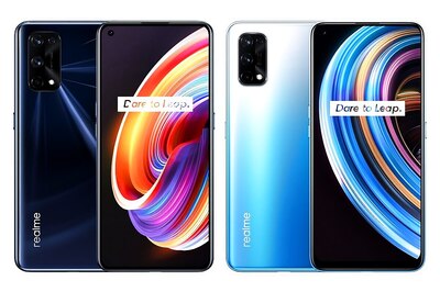 Realme X7 and Realme X7 Pro May Launch in India on February 4, Flipkart Availability Teased