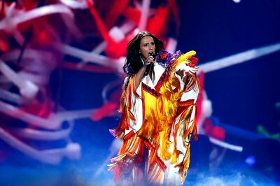 Turkey to Continue its Boycott of 'Unsuitable for Kids' Eurovision Song Contest