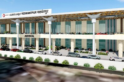 World Disability Day: Bengaluru's Divyang-friendly, Futuristic Yesvantpur Train Station on Track