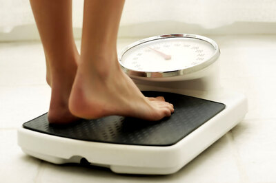 Those With a Normal BMI But Weight Around The Waist Show Increased Mortality Risk