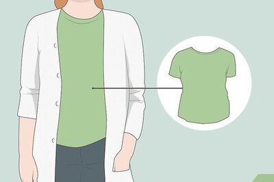 How to Wear a White Cardigan