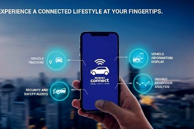Maruti Suzuki Connect Now Compatible with Arena Cars like Brezza, Alto, Swift and More