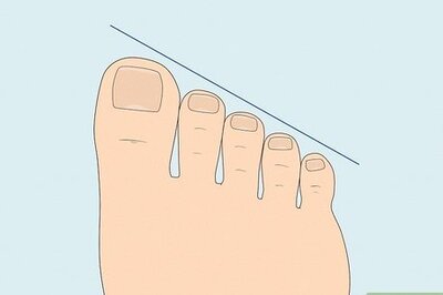 What Does Your Toe Length Reveal about You? A Closer Look