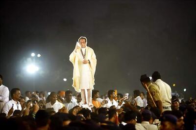 Bal Thackeray memorial: Sena ready to move HC