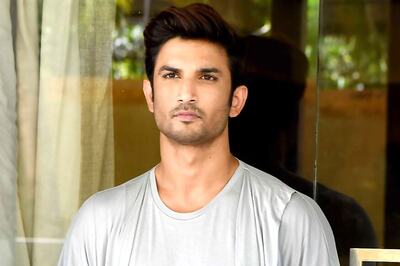 Raabta Isn't Visually Inspired by 300: Sushant Singh Rajput