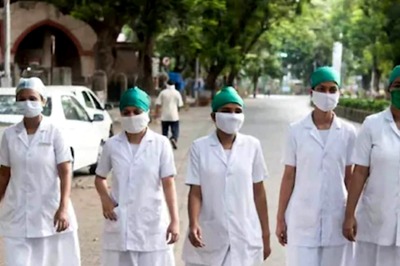 Chhattisgarh Ayush University Cancels Bsc Nursing Exams After Paper Leak