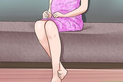 How to Reduce Edema During Pregnancy