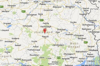 Jharkhand Congress for contesting Assembly polls on its own