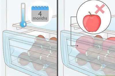 How to Force Tulip Bulbs in Water