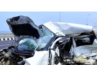 'Highlighter Boards At Entry Points': Maharashtra to Upgrade SOP After Bandra-Worli Sea Link Accident