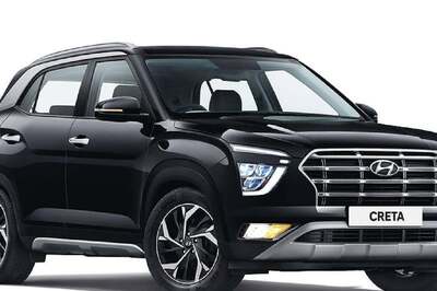 Hyundai Creta Registers Highest-Ever Monthly Sales in India Since Launch in June 2015