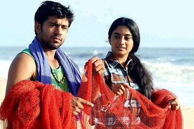 'Puthiya Theerangal' Review: It is not to cherish