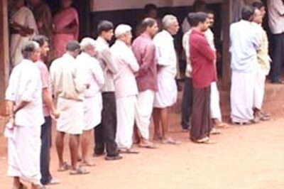 Is BJP going the Cong way in UP?