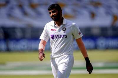 Jasprit Bumrah Undergoes Back Surgery in New Zealand, Expected to be Out For Six Months