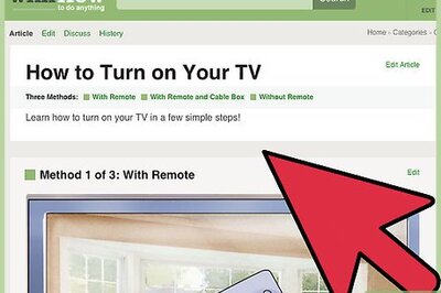 How to Mirror from iPad to Apple TV