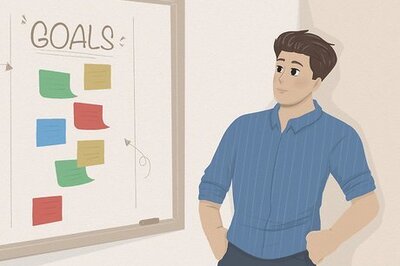 Why Setting Goals Is Important & How to Do It