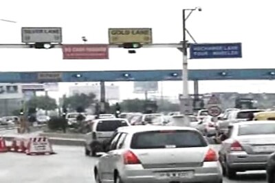 Make DND flyway toll-free during peak hours: Noida police