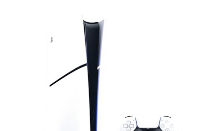 Sony PlayStation 5 Slim Finally Coming To India On April 5: Price And Availability Details