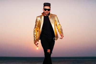 Guru Randhawa Becomes the Most Viewed Indian Singer on YouTube