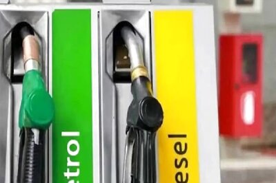 Petrol, Diesel Prices Announced For July 22: Check Latest Fuel Rates In Your City