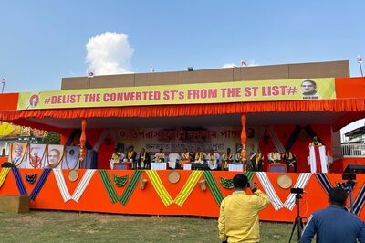 Opinion | Why Opposition Should Not Be Critical of JSM’s Demand Seeking Delisting of Converted Tribals