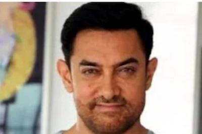 Aamir Khan on Films Releasing on OTT Platforms: 'I Am Very Concerned’