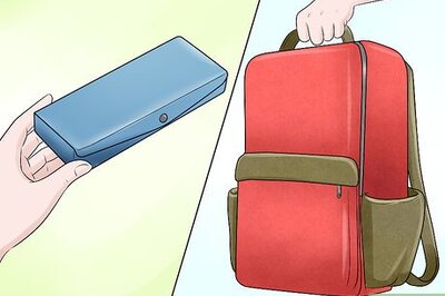 How to Create a High School Survival Kit (Girls)