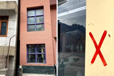 65-70 Per Cent People in Joshimath Living Normal Life: Uttarakhand CM