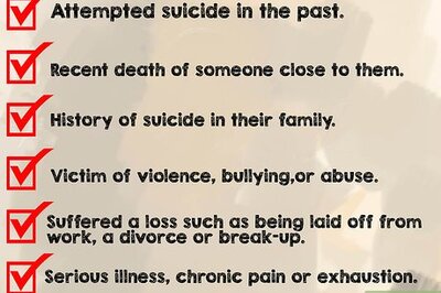 How to Prevent a Suicide