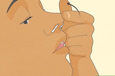 Removing the TomNose: 3 Simple Steps