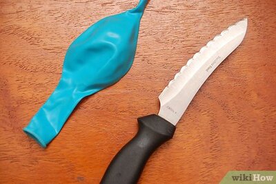 How to Create an Ice Bowl