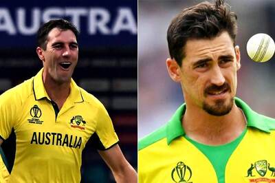 T20 World Cup: Pat Cummins’ Luggage Lost, Starc & Maxwell Troubled by Delayed Flights En Route to the Caribbean