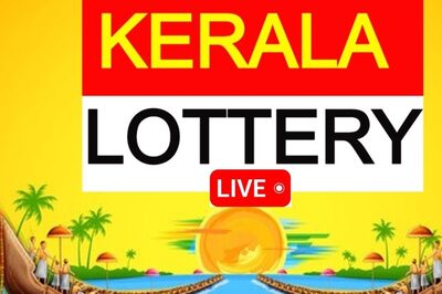 Kerala Lottery Result Today LIVE: Win-Win W-750 WINNERS for January 1, 2024; First Prize Rs 75 Lakh!