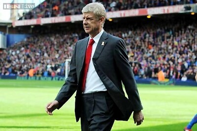 English clubs can rule European football, says Arsene Wenger