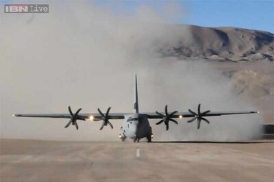 Air crash in Nepal: India sends team to help