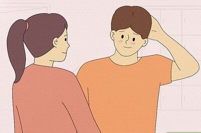 11 Signs a Guy Is Nervous Because He Likes You