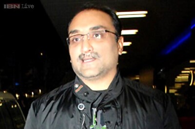 Aditya Chopra relives moments while making 'Dilwale Dulhania Le Jayenge' via book
