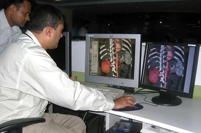 Covid-19 Aftercare: India Will Have to Embrace Telemedicine as The New Way of Life