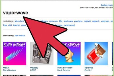 How to Make Vaporwave