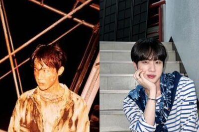 Jin Turns Cheerleader for J-Hope as BTS Rapper Prepares to Release Debut Album