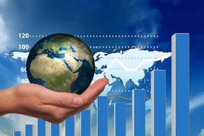 IMF Lists India Among Star Performers; Predicts Will Contribute 16% To Global Growth